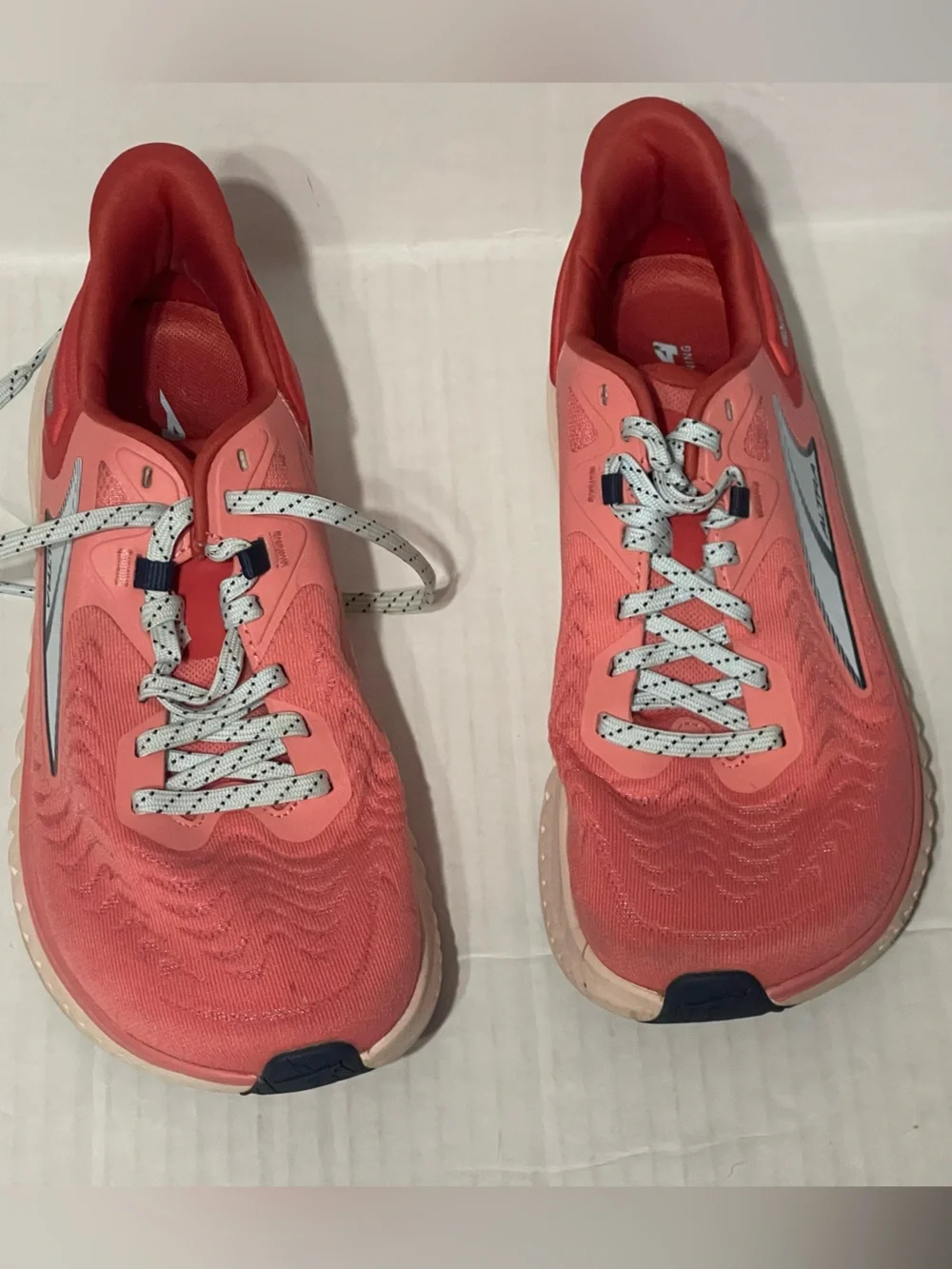 Altra Torin 7 - Women’s 7.5 - Pink - no box